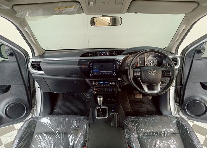 Used 1
                    TOYOTA
                     for Sale Image