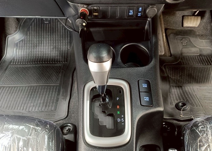 Used 1
                    TOYOTA
                     for Sale Image