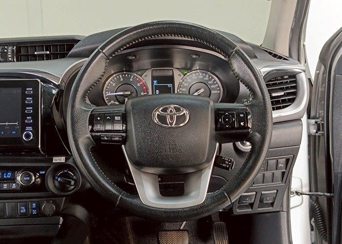 Used 1
                    TOYOTA
                     for Sale Image