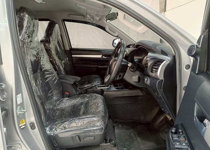 Used 1
                    TOYOTA
                     for Sale Image