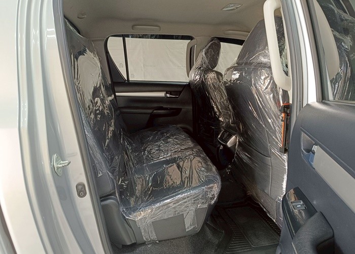 Used 1
                    TOYOTA
                     for Sale Image