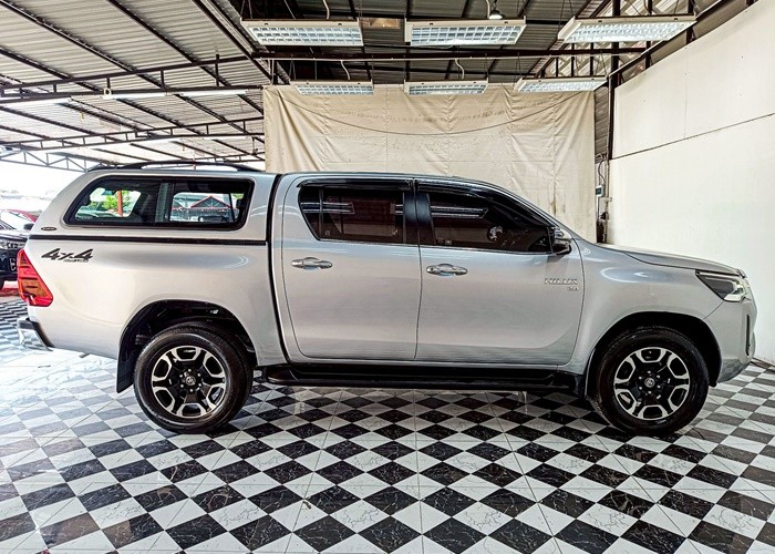 Used 1
                    TOYOTA
                     for Sale Image