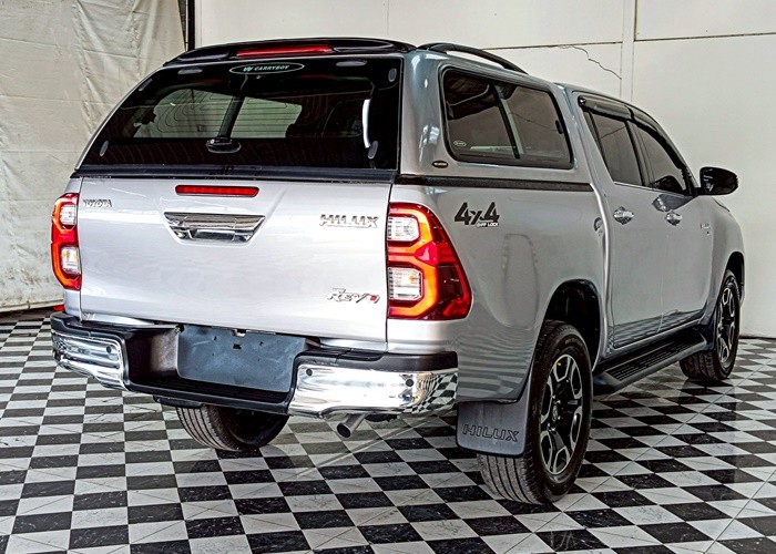 Used 1
                    TOYOTA
                     for Sale Image