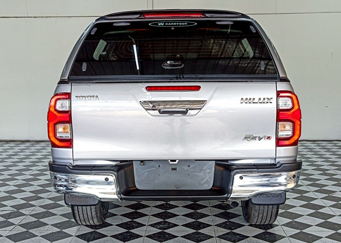 Used 1
                    TOYOTA
                     for Sale Image