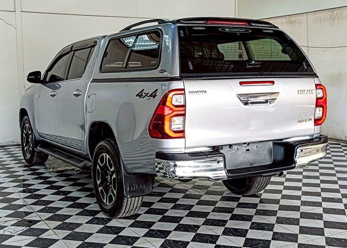 Used 1
                    TOYOTA
                     for Sale Image