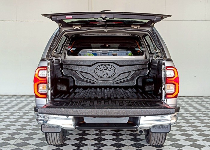 Used 1
                    TOYOTA
                     for Sale Image