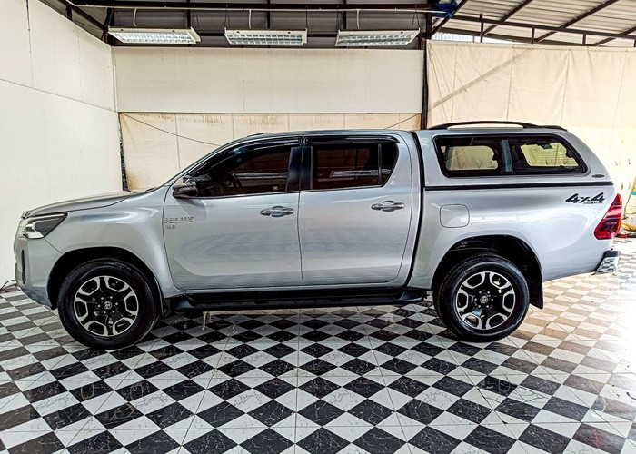 Used 1
                    TOYOTA
                     for Sale Image