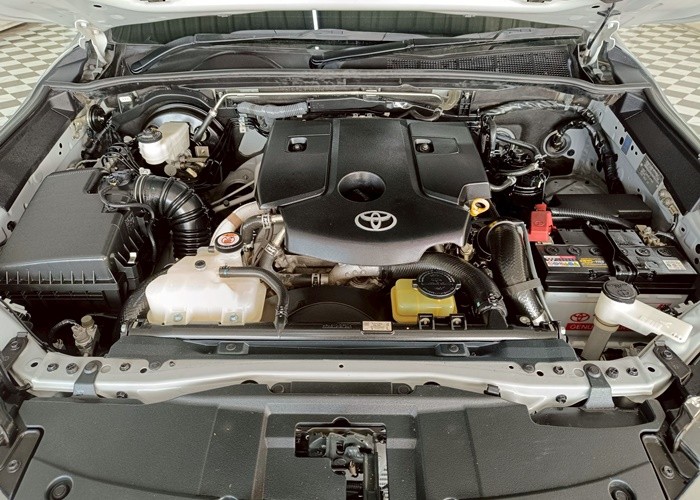 Used 1
                    TOYOTA
                     for Sale Image