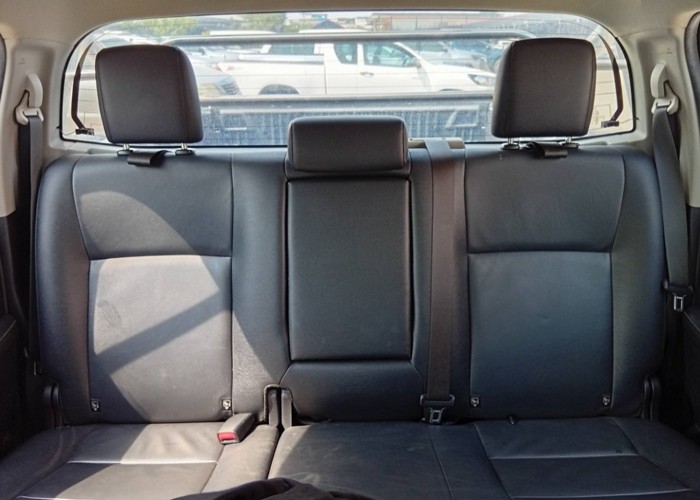 Used 1
                    TOYOTA
                     for Sale Image