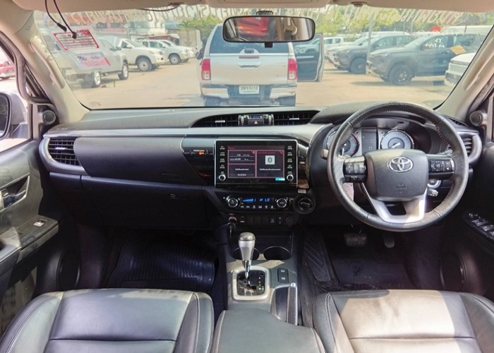 Used 1
                    TOYOTA
                     for Sale Image