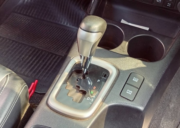 Used 1
                    TOYOTA
                     for Sale Image