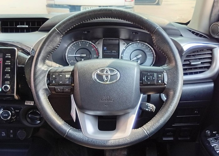 Used 1
                    TOYOTA
                     for Sale Image