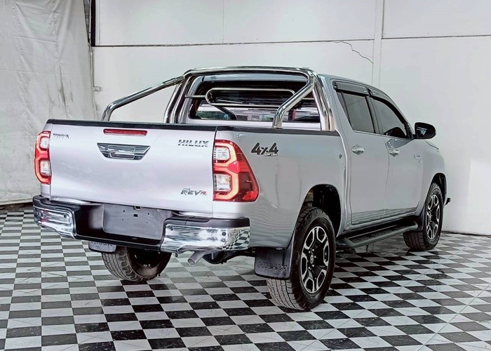 Used 1
                    TOYOTA
                     for Sale Image