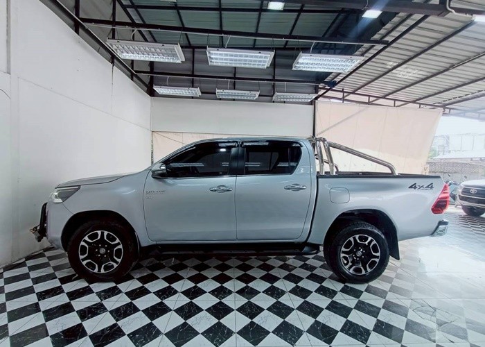 Used 1
                    TOYOTA
                     for Sale Image