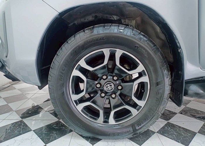 Used 1
                    TOYOTA
                     for Sale Image