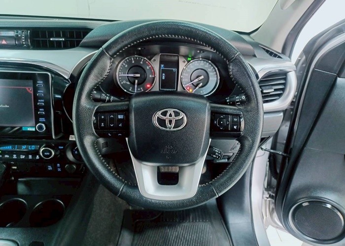 Used 1
                    TOYOTA
                     for Sale Image