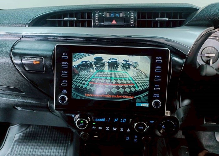 Used 1
                    TOYOTA
                     for Sale Image