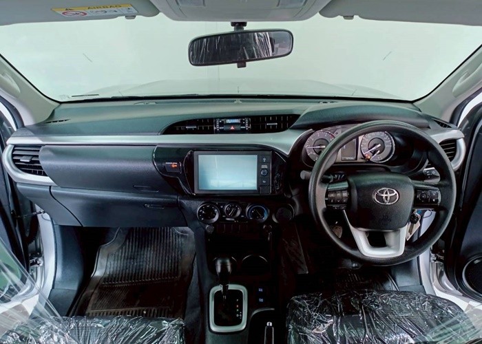 Used 10
                    TOYOTA
                     for Sale Image