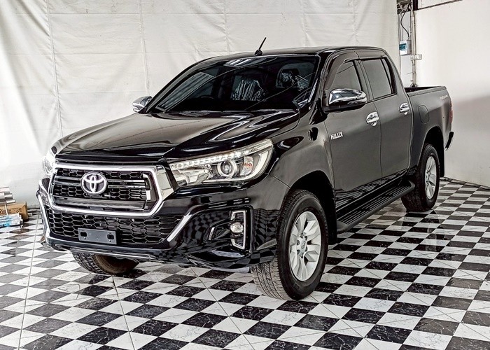 TOYOTA