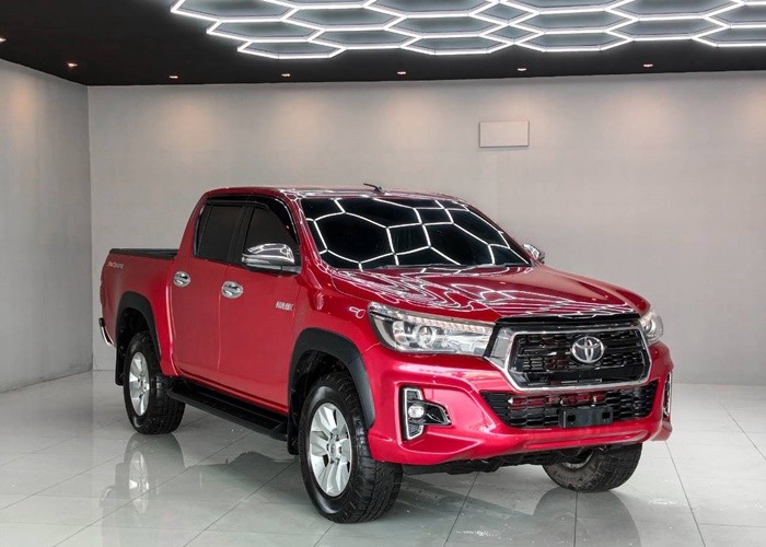 Used 2
                    TOYOTA
                     for Sale Image