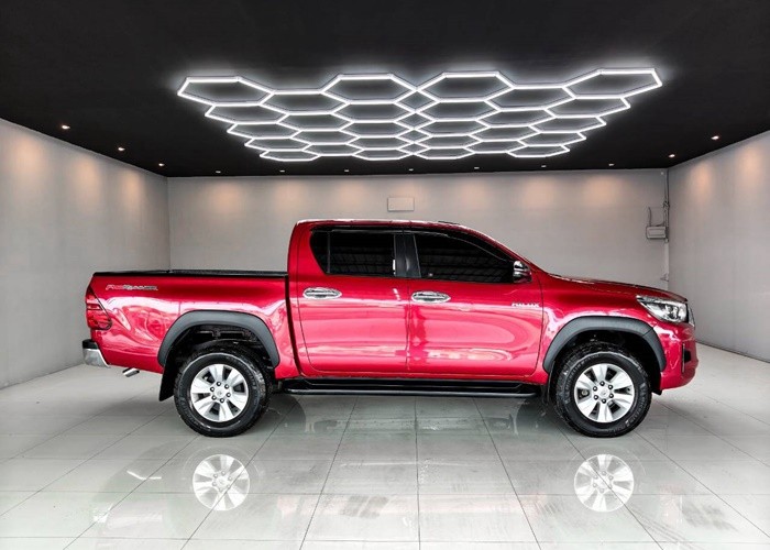 Used 2
                    TOYOTA
                     for Sale Image