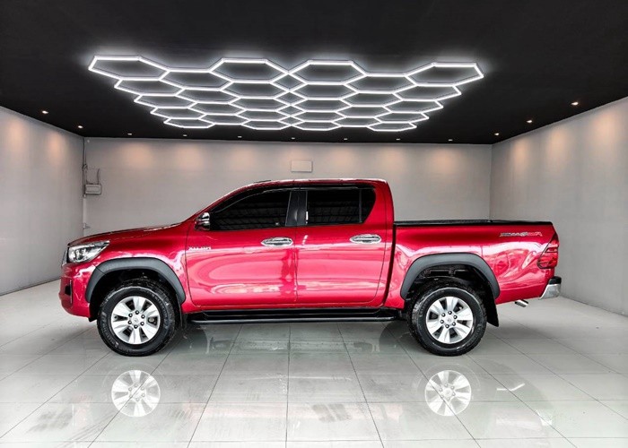 Used 2
                    TOYOTA
                     for Sale Image
