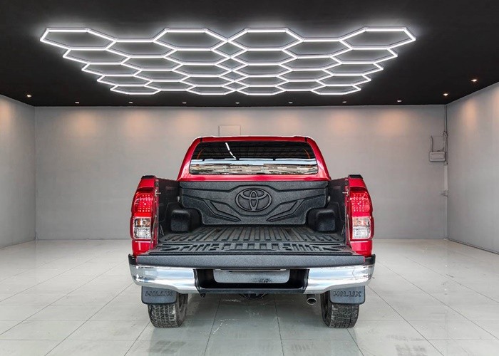 Used 2
                    TOYOTA
                     for Sale Image