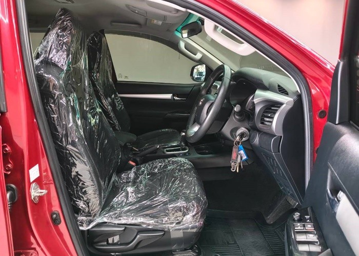 Used 2
                    TOYOTA
                     for Sale Image