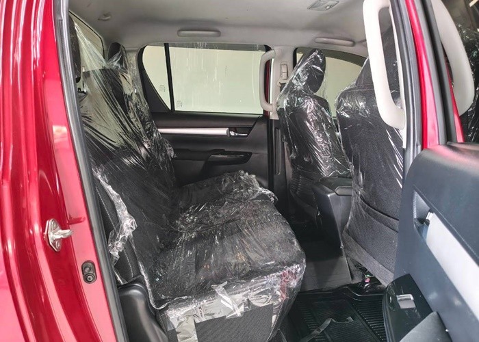 Used 2
                    TOYOTA
                     for Sale Image