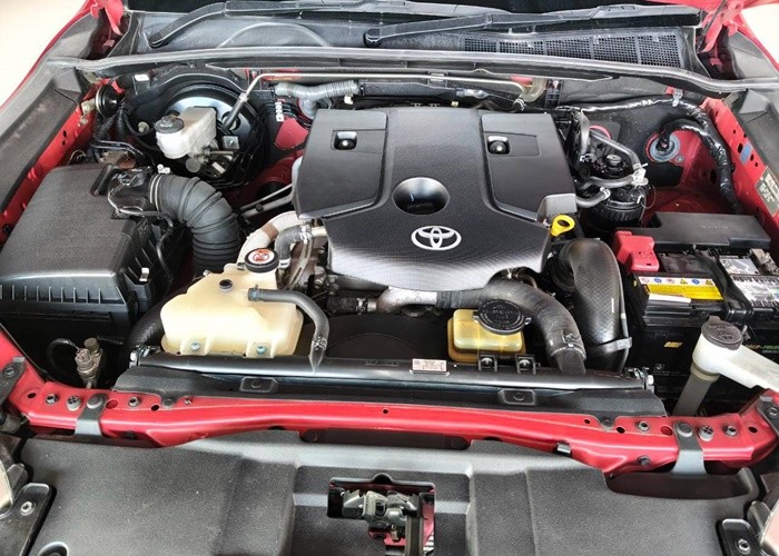 Used 2
                    TOYOTA
                     for Sale Image