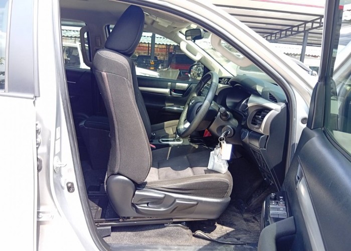 Used 8
                    TOYOTA
                     for Sale Image