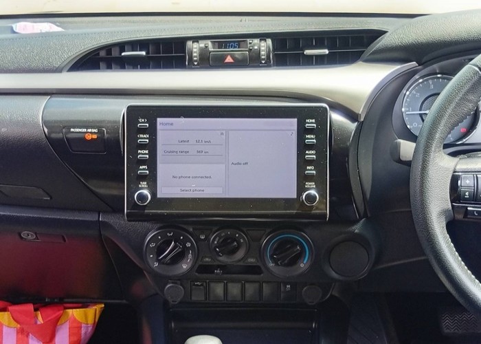 Used 8
                    TOYOTA
                     for Sale Image