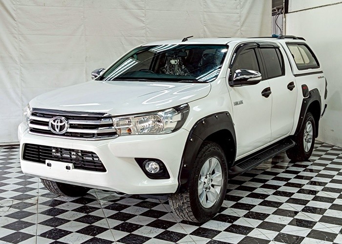 TOYOTA