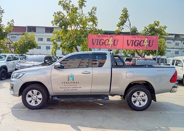 Used 4
                    TOYOTA
                     for Sale Image