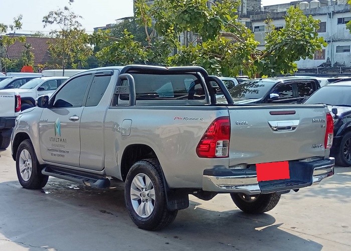 Used 4
                    TOYOTA
                     for Sale Image