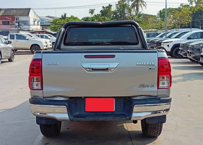 Used 4
                    TOYOTA
                     for Sale Image