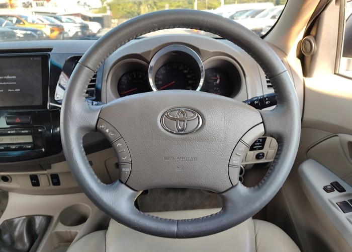 Used 6
                    TOYOTA
                     for Sale Image