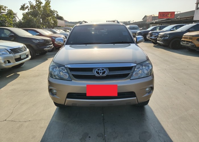 Used 6
                    TOYOTA
                     for Sale Image