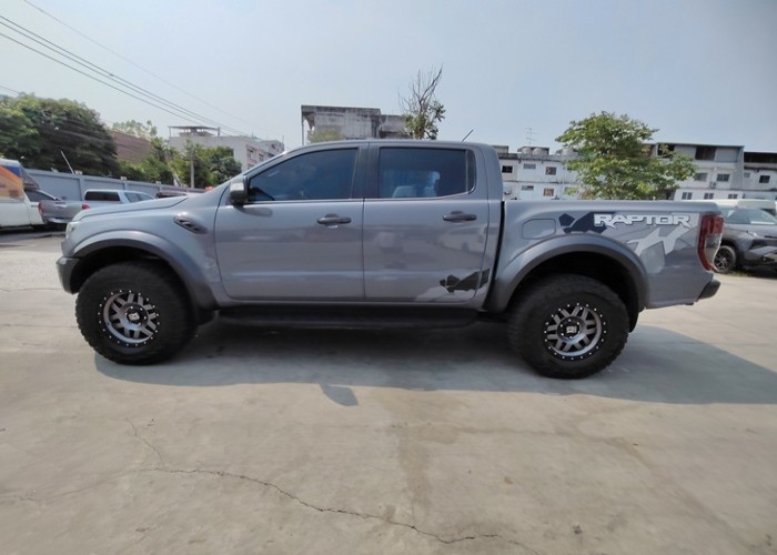 Used 1
                    FORD
                     for Sale Image