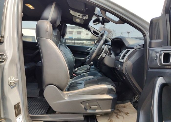 Used 1
                    FORD
                     for Sale Image