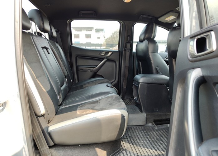 Used 1
                    FORD
                     for Sale Image