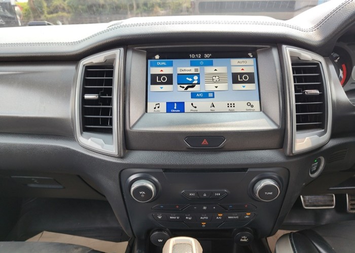 Used 1
                    FORD
                     for Sale Image