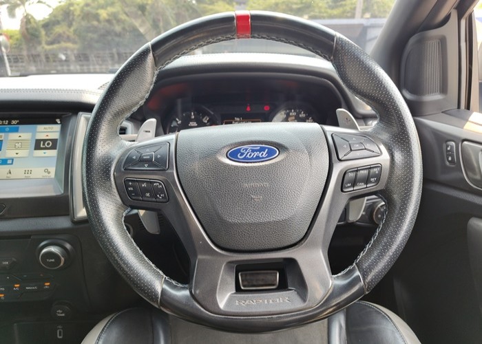 Used 1
                    FORD
                     for Sale Image
