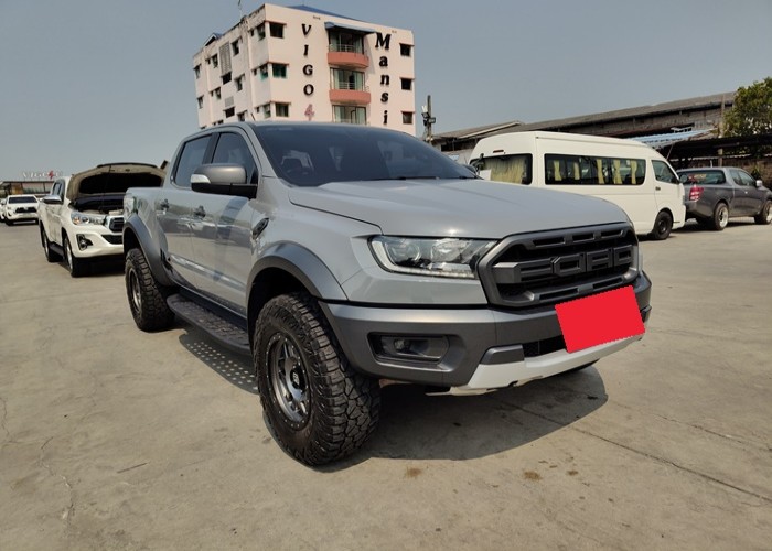 Used 1
                    FORD
                     for Sale Image