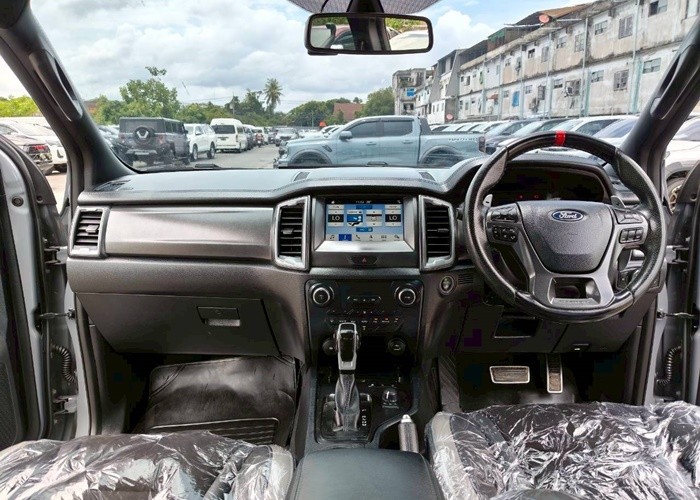 Used 1
                    FORD
                     for Sale Image