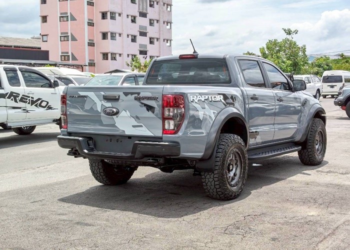 Used 1
                    FORD
                     for Sale Image