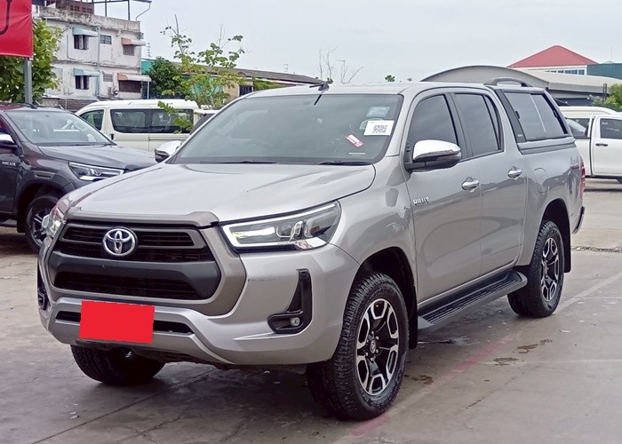 TOYOTA