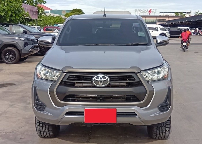 Used 12
                    TOYOTA
                     for Sale Image