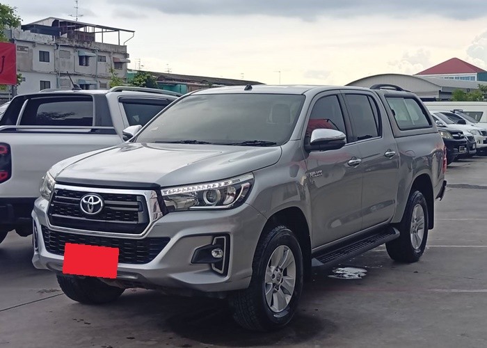 TOYOTA