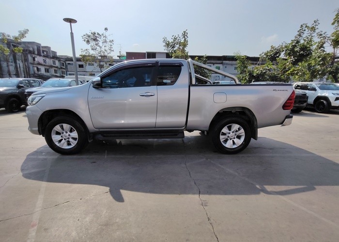 Used 4
                    TOYOTA
                     for Sale Image